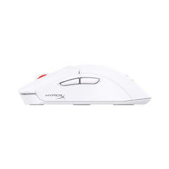 A Photo Of HyperX Pulsefire Haste 2 Pro 4K Wireless Gaming Mouse