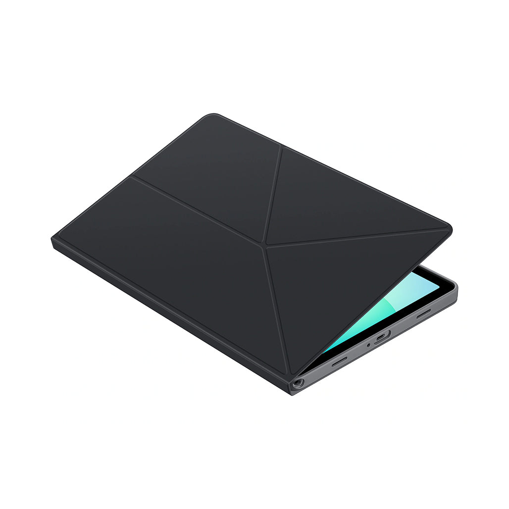 A Photo Of Samsung Book Cover for Galaxy Tab A11+ Protective Folding Stand Case