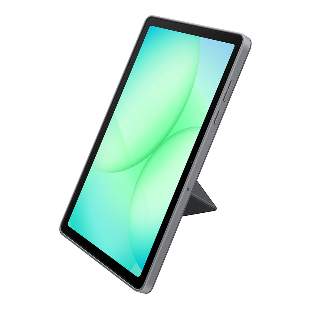 A Photo Of Samsung Book Cover for Galaxy Tab A11+ Protective Folding Stand Case