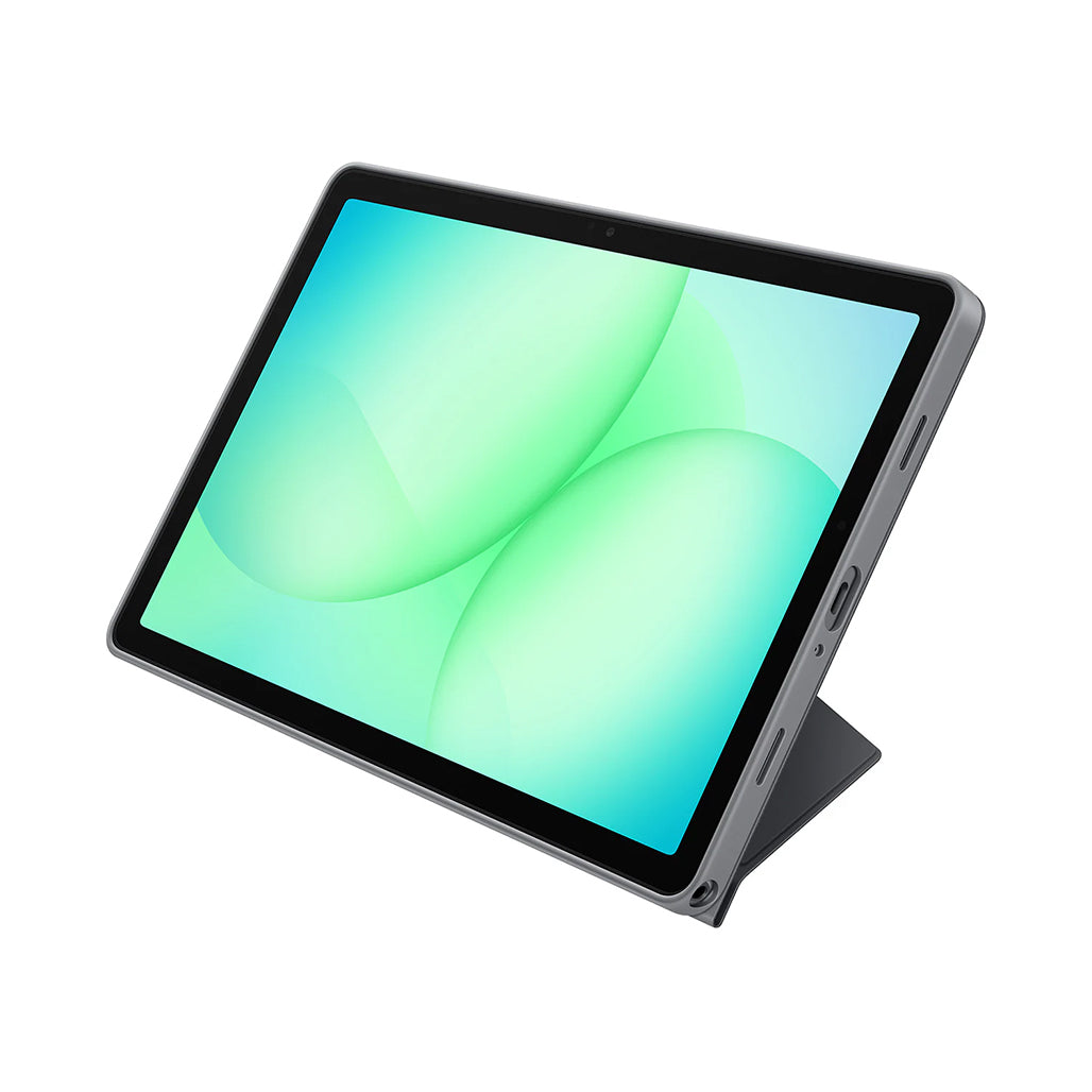 A Photo Of Samsung Book Cover for Galaxy Tab A11+ Protective Folding Stand Case