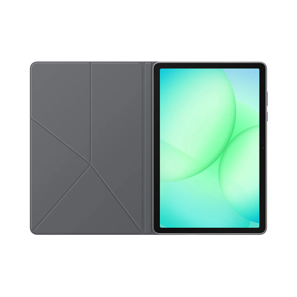 A Photo Of Samsung Book Cover for Galaxy Tab A11+ Protective Folding Stand Case