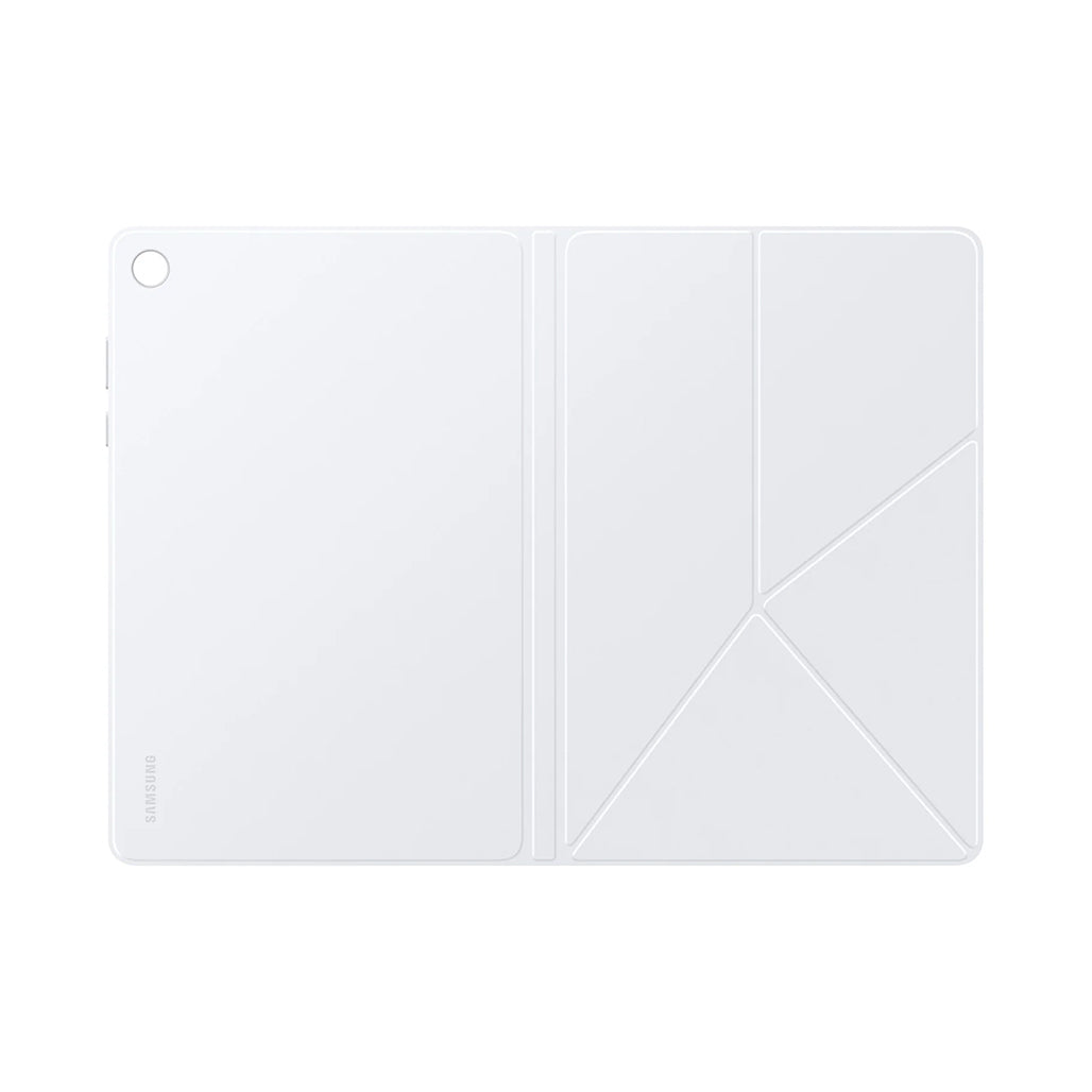 A Photo Of Samsung Book Cover for Galaxy Tab A11+ Protective Folding Stand Case