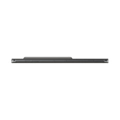 A Photo Of Samsung Book Cover Keyboard Slim - AI Key Galaxy Tab S10 FE+ - (EN/AR)