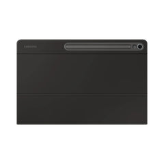 A Photo Of Samsung Book Cover Keyboard Slim - AI Key Galaxy Tab S10 FE+ - (EN/AR)