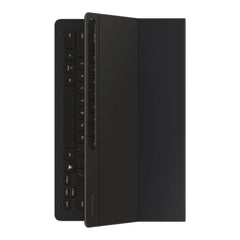A Photo Of Samsung Book Cover Keyboard Slim - AI Key Galaxy Tab S10 FE+ - (EN/AR)