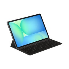 A Photo Of Samsung Book Cover Keyboard Slim - AI Key Galaxy Tab S10 FE+ - (EN/AR)