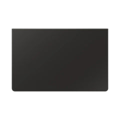 A Photo Of Samsung Book Cover Keyboard Slim - AI Key Galaxy Tab S10 FE+ - (EN/AR)