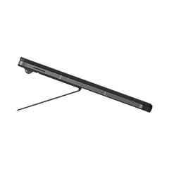 A Photo Of Samsung Book Cover Keyboard with AI Key for Galaxy Tab S10 FE+