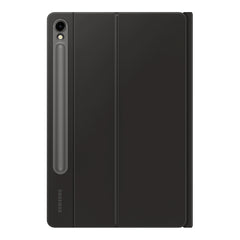 A Photo Of Samsung Book Cover Keyboard Slim - AI Key Galaxy Tab S9 | S9 5G - (EN/AR)