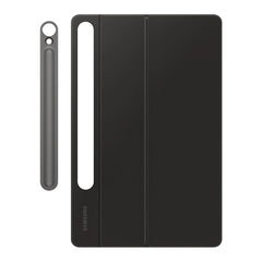 A Photo Of Samsung Book Cover Keyboard Slim - AI Key Galaxy Tab S9 | S9 5G - (EN/AR)