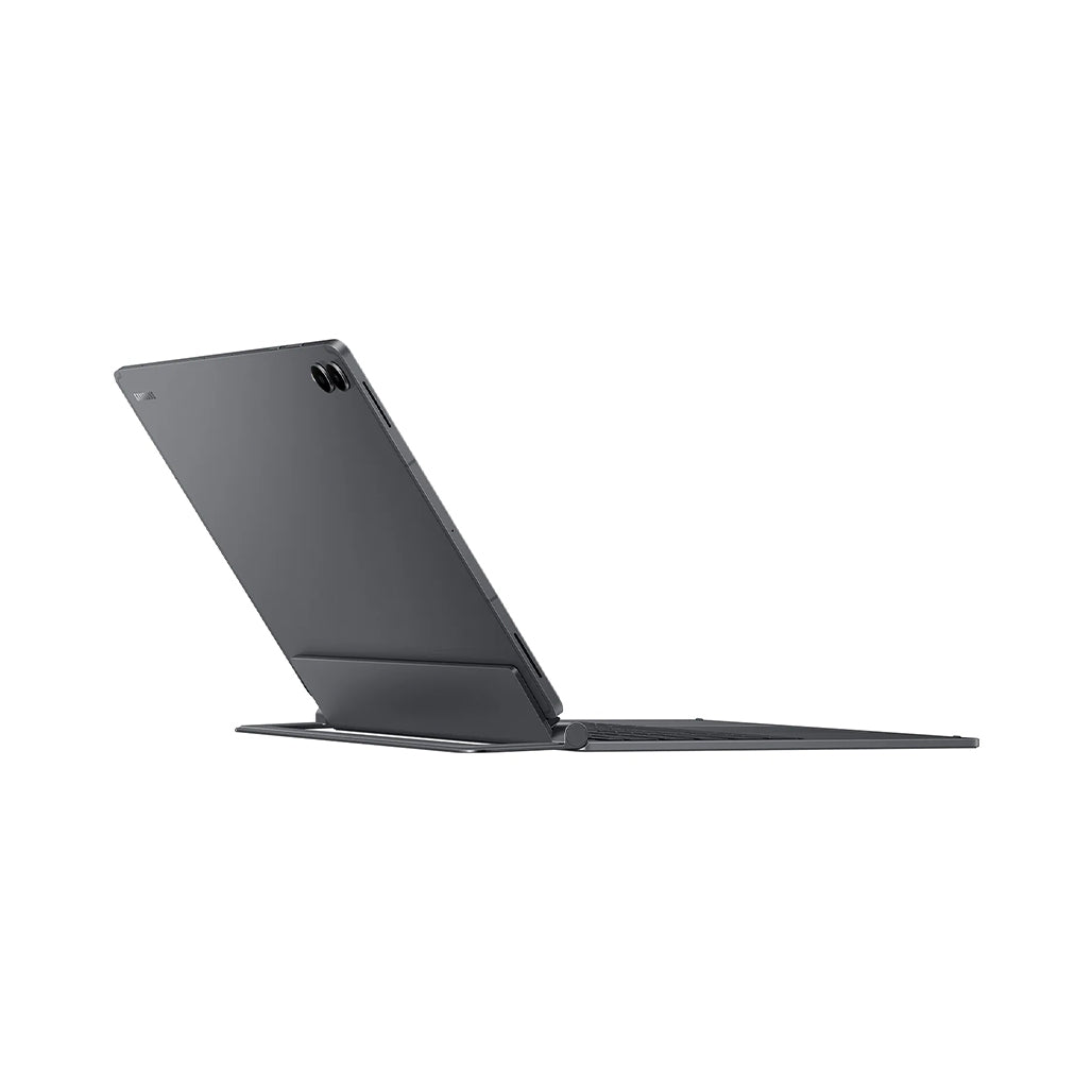 A Photo Of Samsung Galaxy Tab S11 Ultra Pro Keyboard with Trackpad