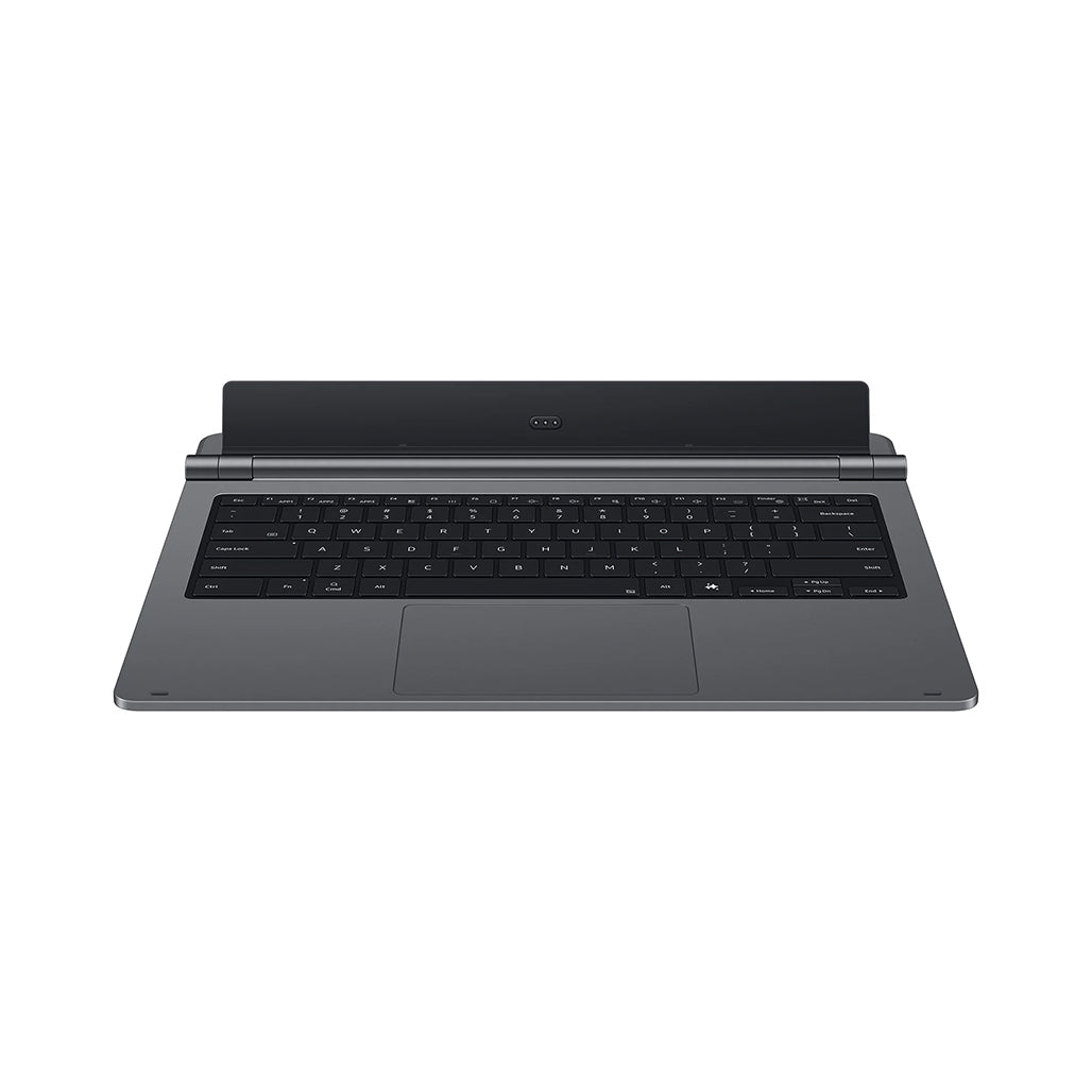 A Photo Of Samsung Galaxy Tab S11 Ultra Pro Keyboard with Trackpad