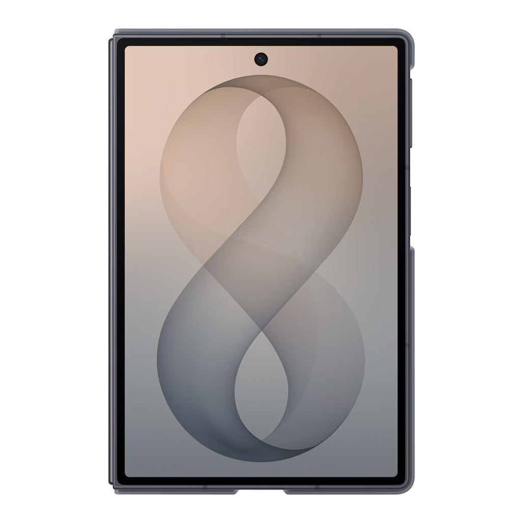 A Photo Of Samsung Galaxy Z Fold8 Silicone Magnet Case