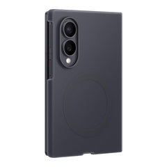A Photo Of Samsung Galaxy Z Fold8 Silicone Magnet Case