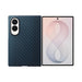 A Small Photo Of Samsung Galaxy Z Fold8 Carbon Magnet Case's Color Variant