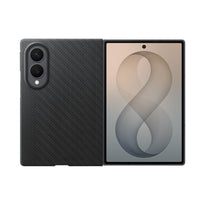 Samsung Galaxy Z Fold8 Carbon Magnet Case