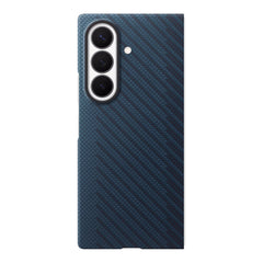 A Photo Of Samsung Galaxy Z Fold8 Ultra Carbon Magnet Case
