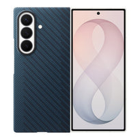 Samsung Galaxy Z Fold8 Ultra Carbon Magnet Case