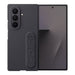 A Small Photo Of Samsung Galaxy Z Fold7 Silicone Case with Kickstand - EF-MF966's Color Variant