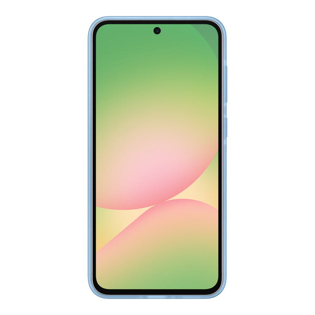 A Photo Of Samsung Galaxy A56 5G Card Slot Case – Slim Wallet Cover with Secure Card Holder