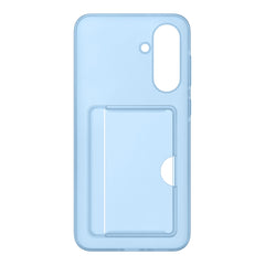 A Photo Of Samsung Galaxy A56 5G Card Slot Case – Slim Wallet Cover with Secure Card Holder