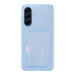 A Small Photo Of Samsung Galaxy A56 5G Card Slot Case – Slim Wallet Cover with Secure Card Holder's Color Variant