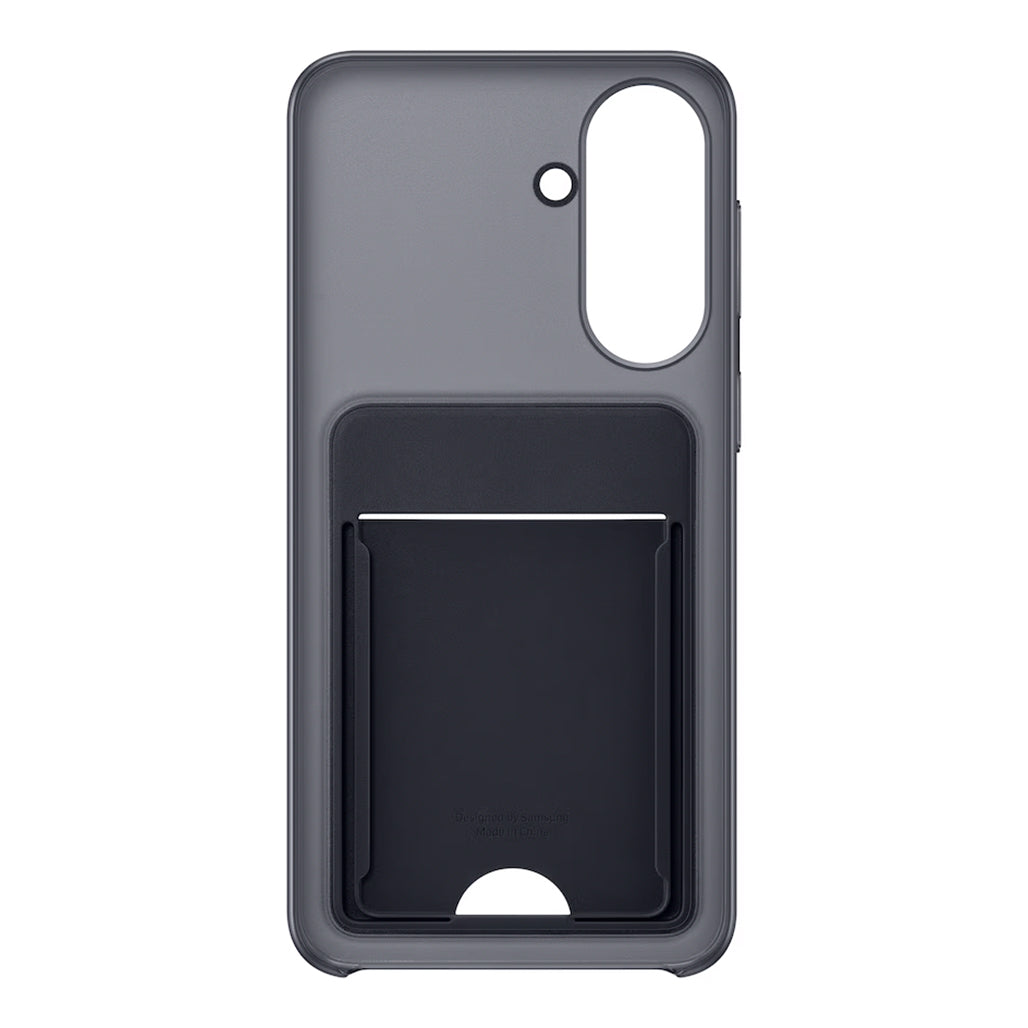 A Photo Of Samsung Galaxy A57 5G Card Slot Case