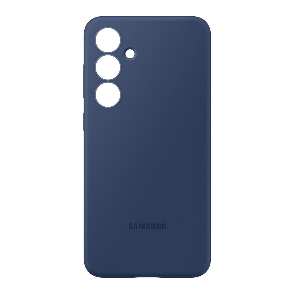 A Photo Of Samsung Galaxy S24 FE Silicone Case