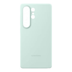 A Photo Of Samsung Galaxy S25 Ultra Silicone Case – Sleek, Stylish, and Durable Protection