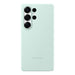A Small Photo Of Samsung Galaxy S25 Ultra Silicone Case – Sleek, Stylish, and Durable Protection's Color Variant