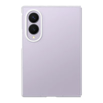 Samsung Galaxy Z Fold8 Clear Case - Transparent