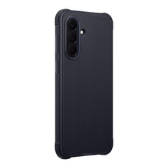 A Photo Of Samsung Galaxy A57 5G Rugged Case - Black