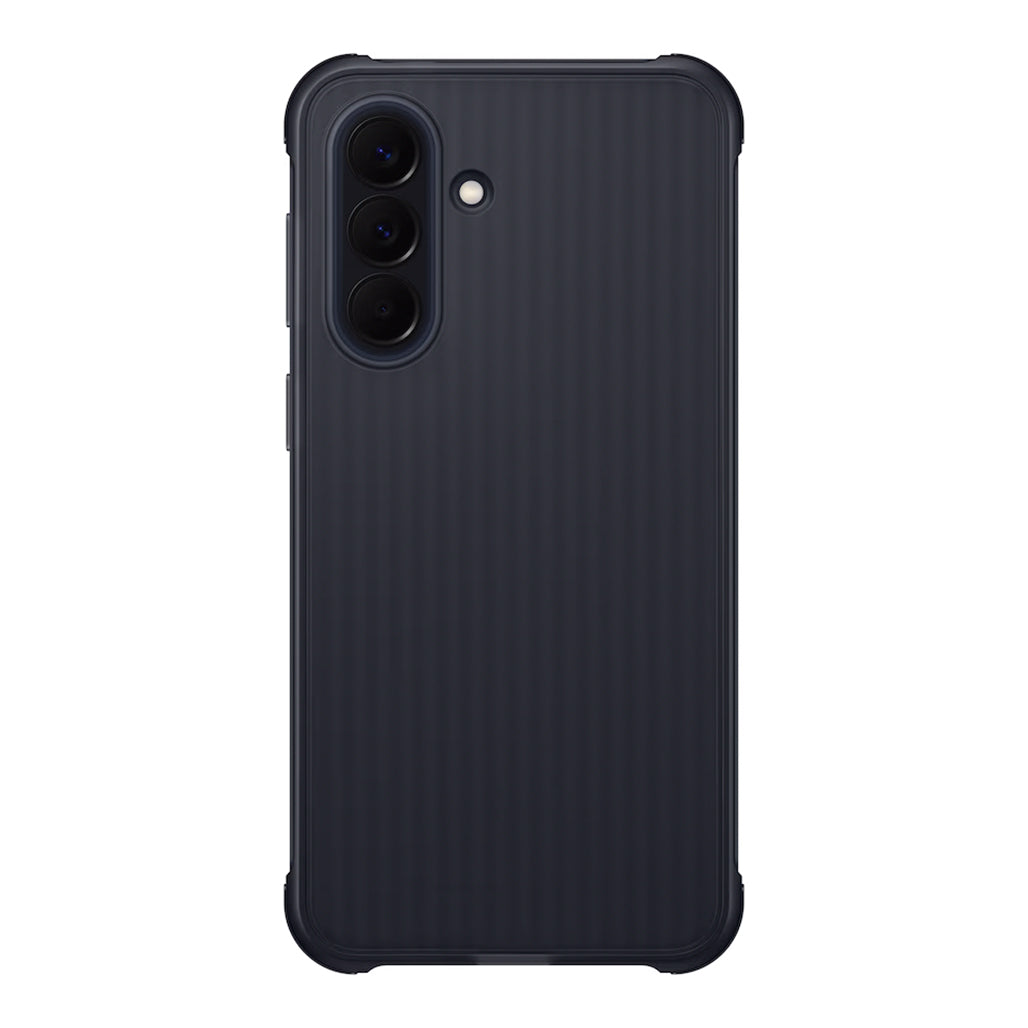 A Photo Of Samsung Galaxy A57 5G Rugged Case - Black