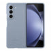 A Small Photo Of Samsung Galaxy Z Fold5 Eco-Leather Case - Graphite EF-VF946PBEGUS, Sustainable Protection's Color Variant