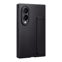 Samsung Galaxy Z Fold8 Carbon Standing Case