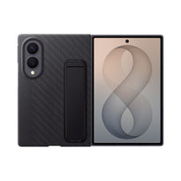 Samsung Galaxy Z Fold8 Carbon Standing Case