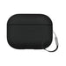 A Small Photo Of Coblue Leather Silicone Case for AirPods Pro 3's Color Variant