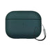 A Small Photo Of Coblue Leather Silicone Case for AirPods Pro 3's Color Variant