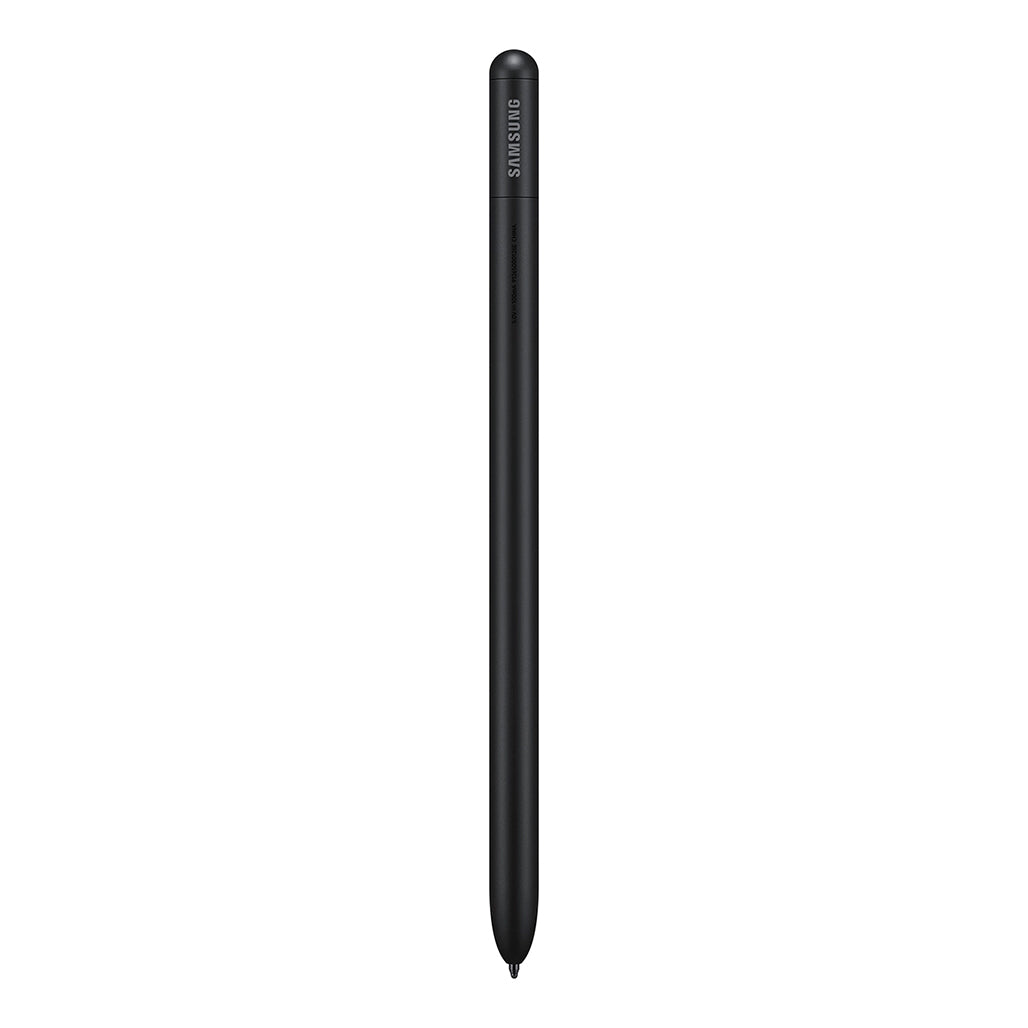 A Photo Of Samsung S Pen Pro - Black | Advanced S Pen with Device Switching, Remote & Gesture Control, and Smart Compatibility
