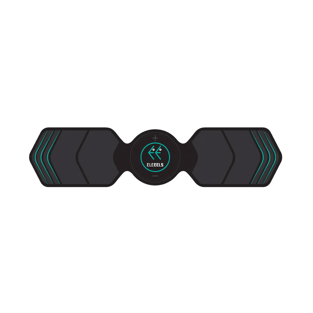 A Photo Of ELEEELS M1 Electrical Muscle Stimulation Massager