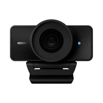 Elgato Facecam 4K 60FPS Studio Webcam with Sony STARVIS 2 Sensor