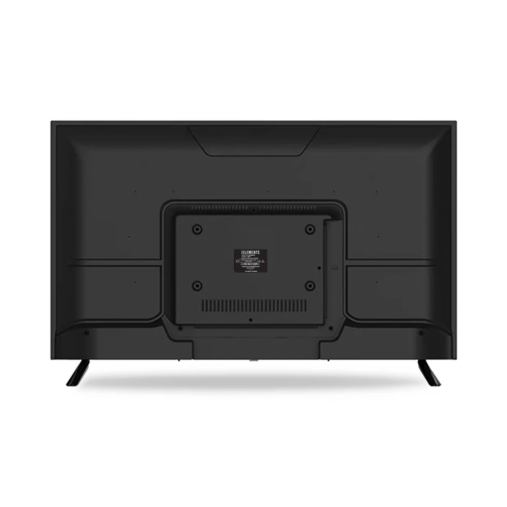 A Photo Of KB Elements 32