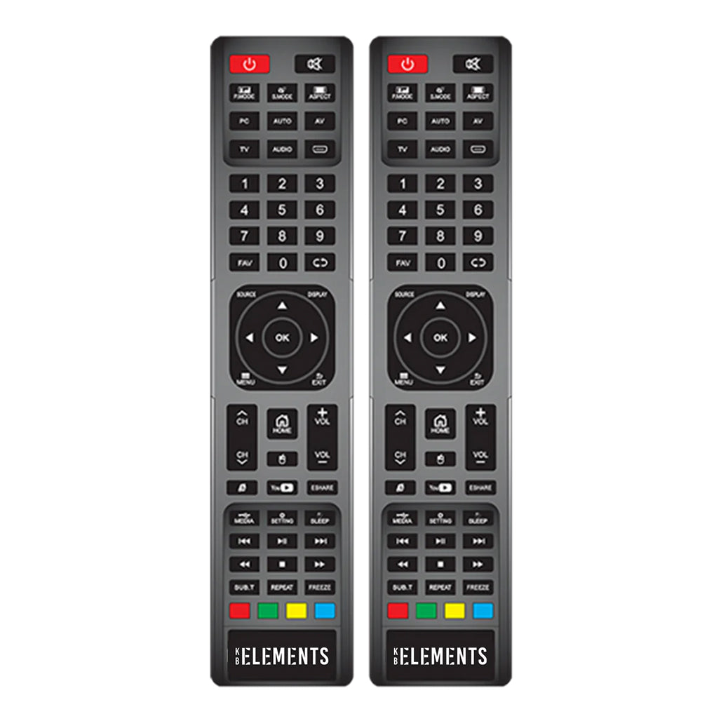 A Photo Of KB Elements 43