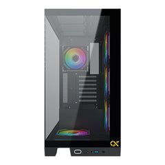 A Photo Of Xigmatek Endorphin Ultra | E-ATX Mid-Tower Case