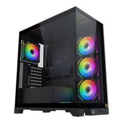 A Photo Of Xigmatek Endorphin Ultra | E-ATX Mid-Tower Case