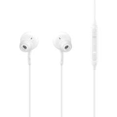 A Photo Of Samsung USB Type-C Earphones - White | EO-IC100