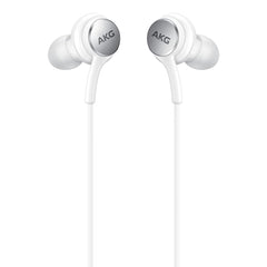 A Photo Of Samsung USB Type-C Earphones - White | EO-IC100