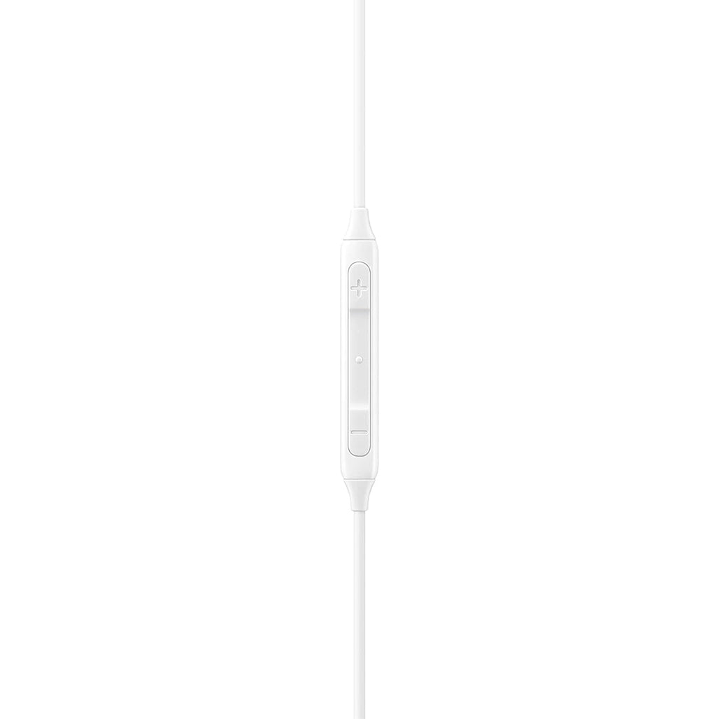 A Photo Of Samsung USB Type-C Earphones - White | EO-IC100