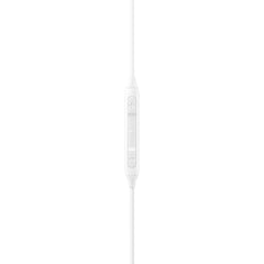 A Photo Of Samsung USB Type-C Earphones - White | EO-IC100