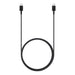 A Small Photo Of Samsung EP-DX310 - 3A USB-C to USB-C Cable (1.8m) for Fast Charging & Data Transfer's Color Variant
